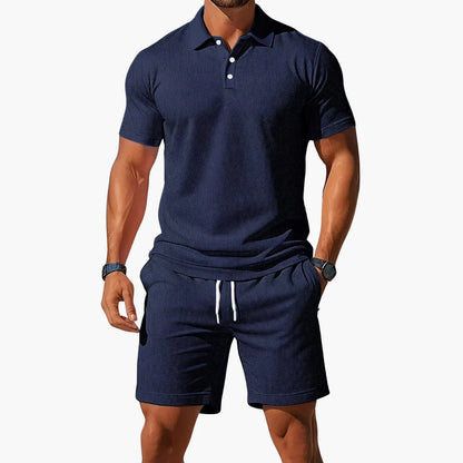 Sergio™ | Zomer Poloset