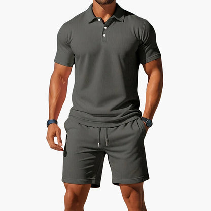 Sergio™ | Zomer Poloset
