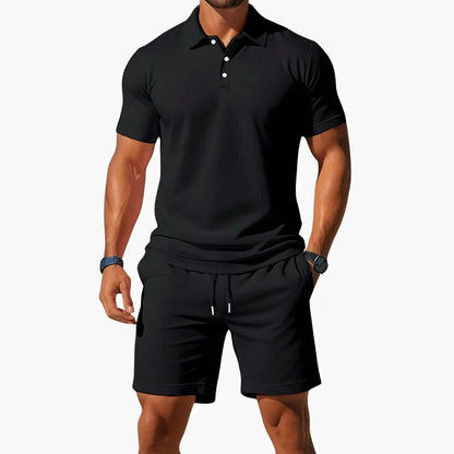 Sergio™ | Zomer Poloset