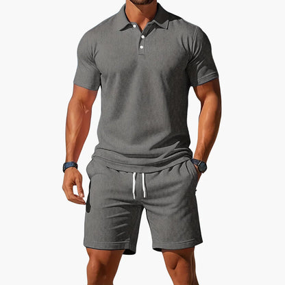 Sergio™ | Zomer Poloset