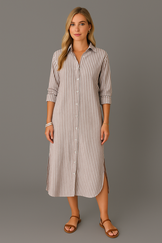 Maya™ | Zomer Jurk