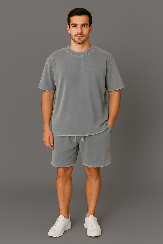 Jonas™ | Casual losse sport set