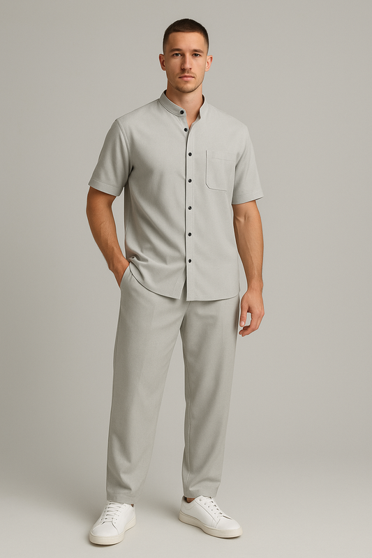 Max™ | Luchtige zomerset