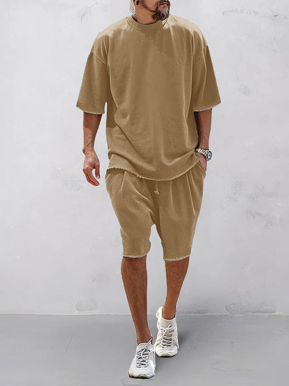 Jonas™ | Casual losse sport set