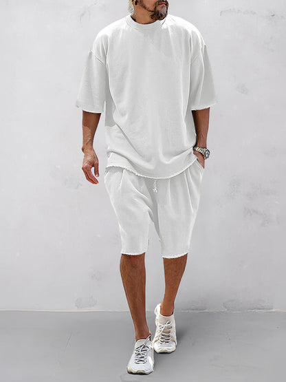 Jonas™ | Casual losse sport set